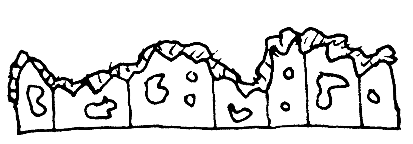 Centro Cultural en El Escorial